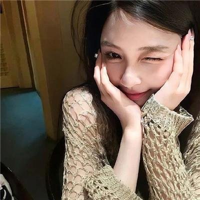 楼上春色