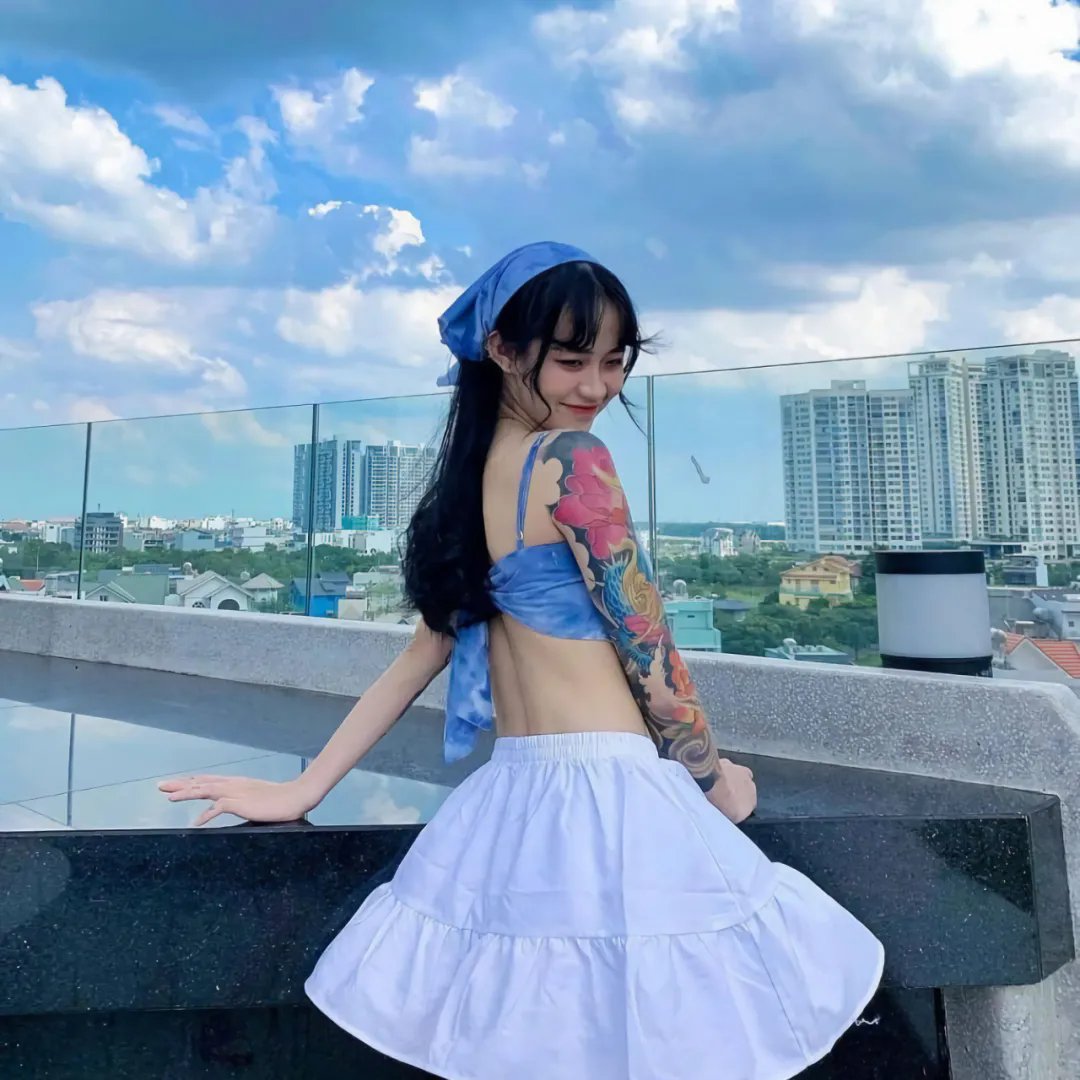 护士贝蒂