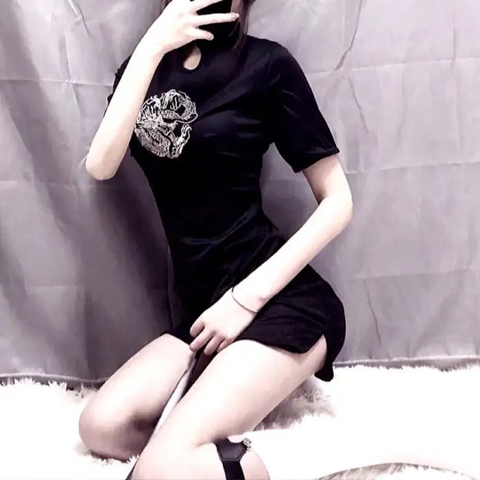 非洲花月痕